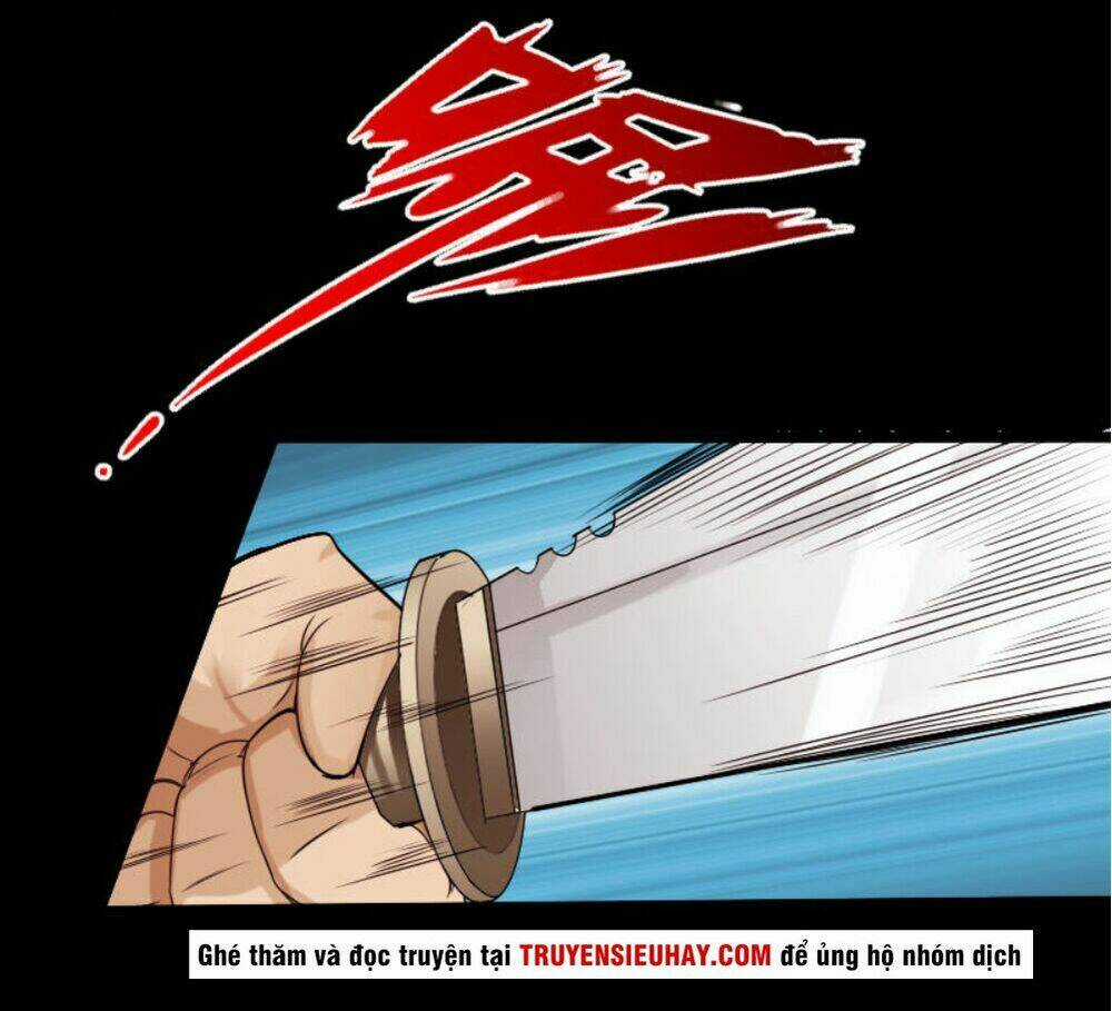 Tuyệt Phẩm Tà Thiếu Chapter 14 trang 3