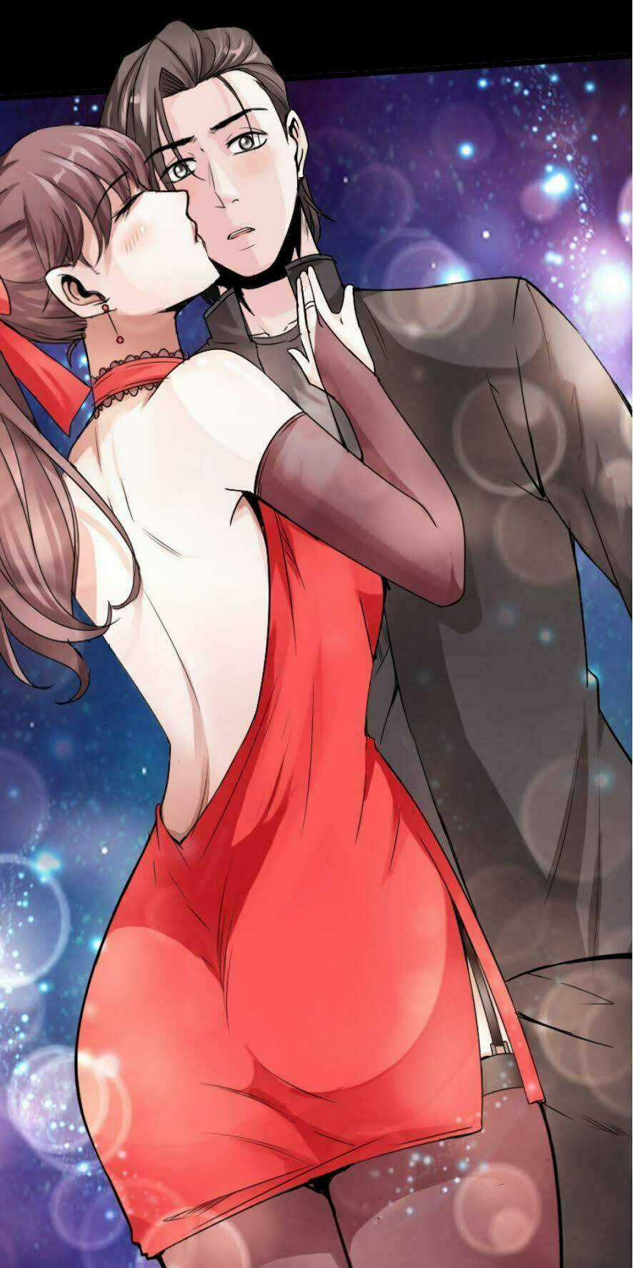 Tuyệt Phẩm Tà Thiếu Chapter 14 trang 30