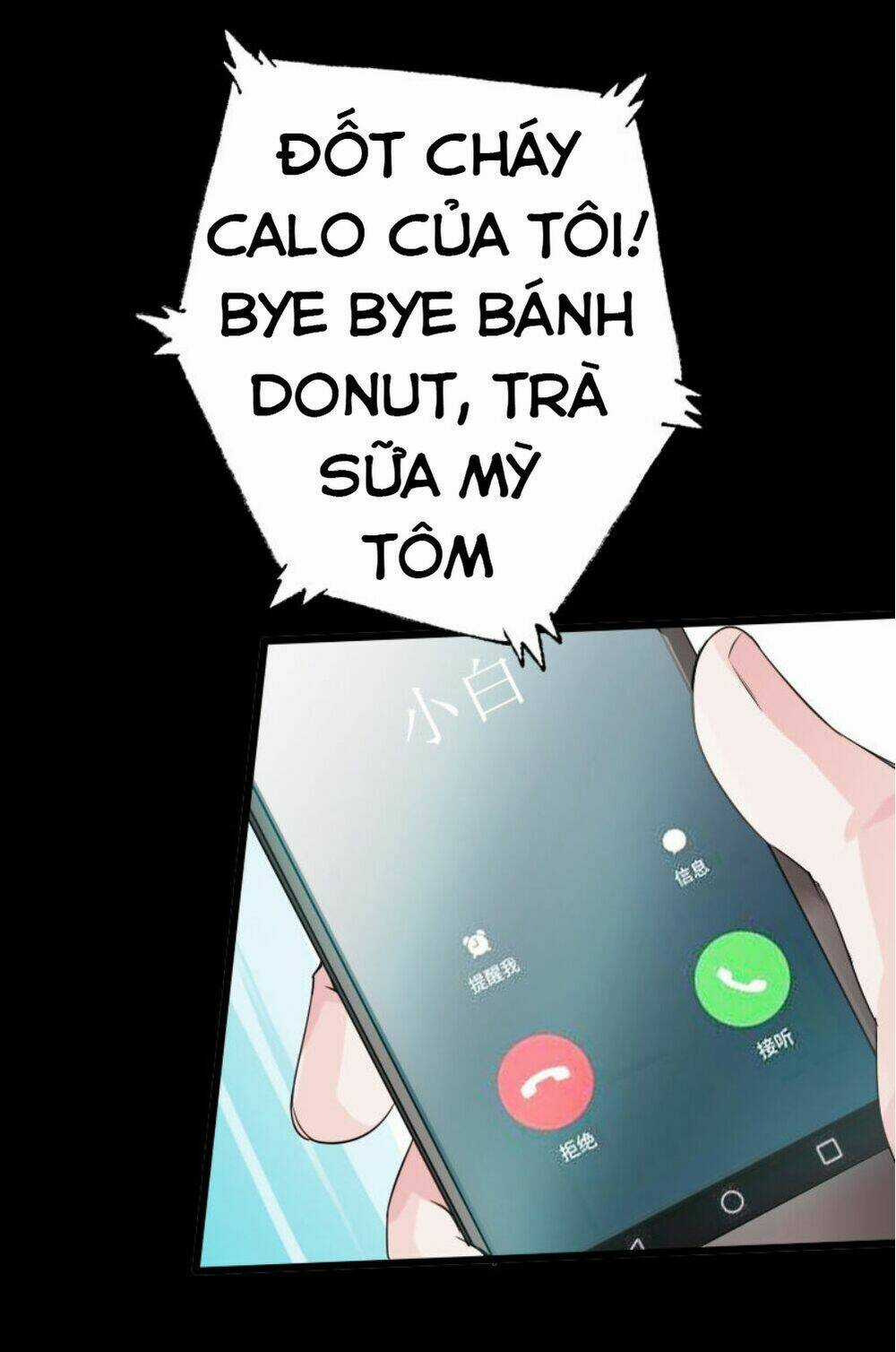 Tuyệt Phẩm Tà Thiếu Chapter 14 trang 32