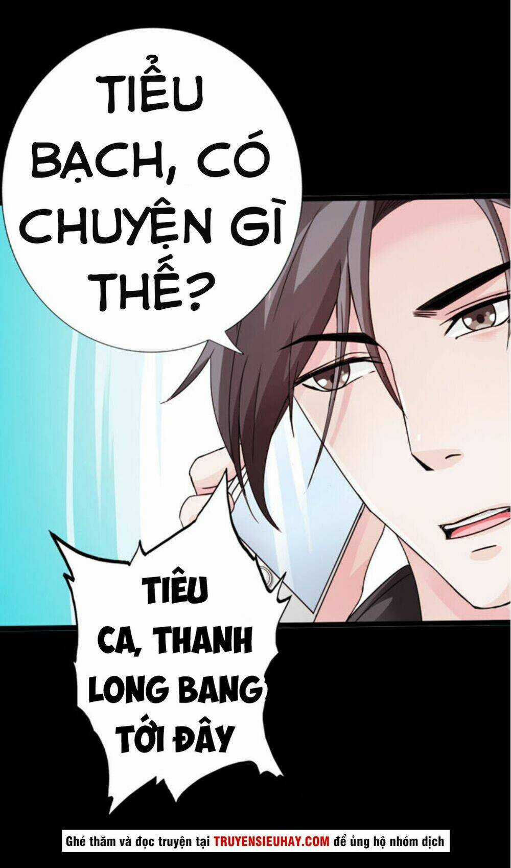 Tuyệt Phẩm Tà Thiếu Chapter 14 trang 33