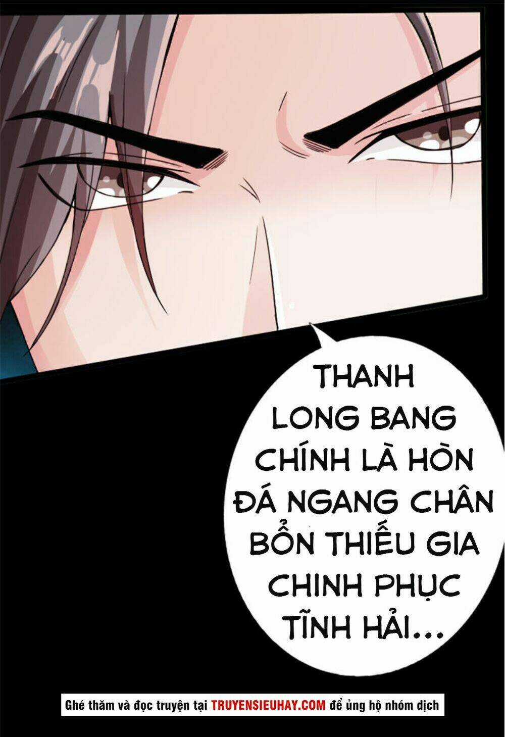 Tuyệt Phẩm Tà Thiếu Chapter 14 trang 34