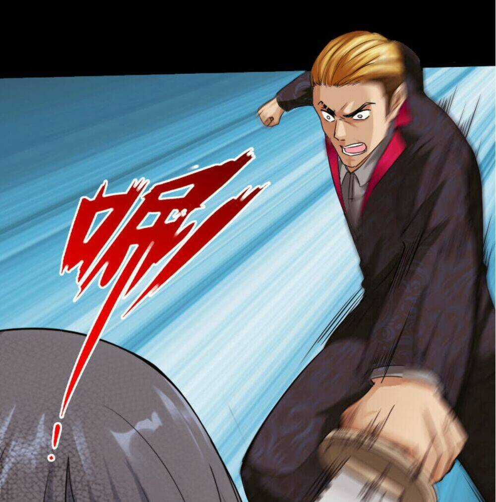 Tuyệt Phẩm Tà Thiếu Chapter 14 trang 4