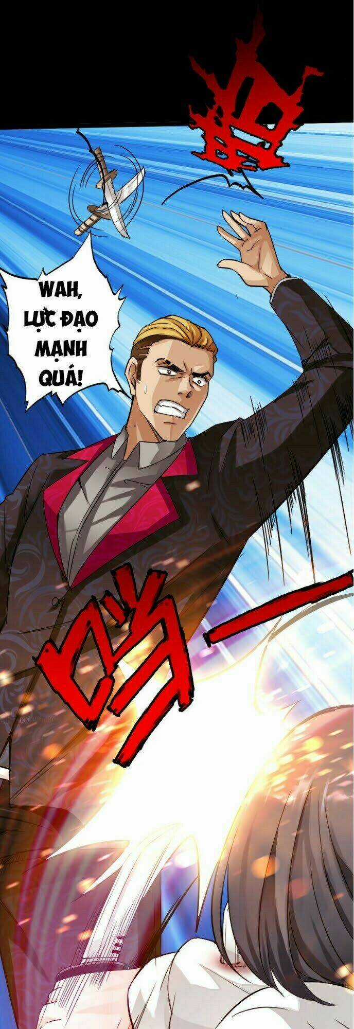 Tuyệt Phẩm Tà Thiếu Chapter 14 trang 6