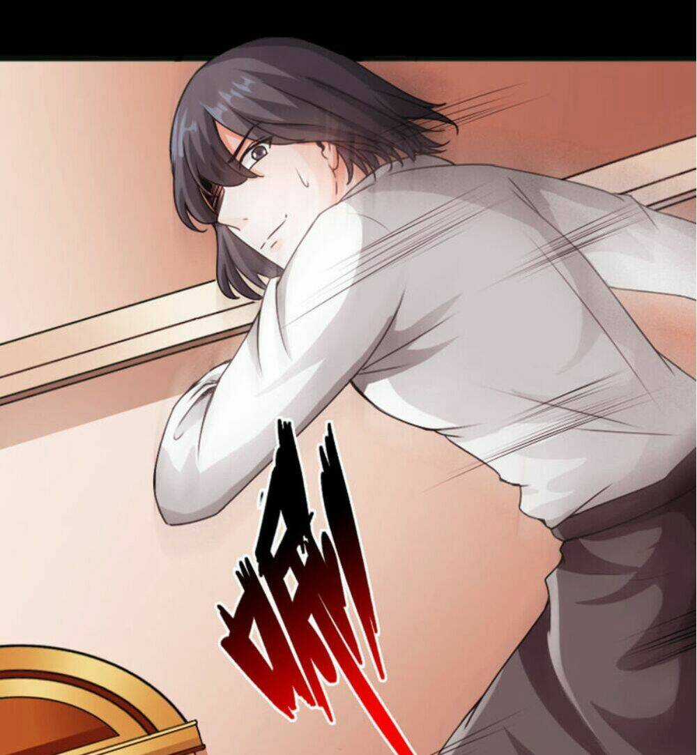 Tuyệt Phẩm Tà Thiếu Chapter 14 trang 9