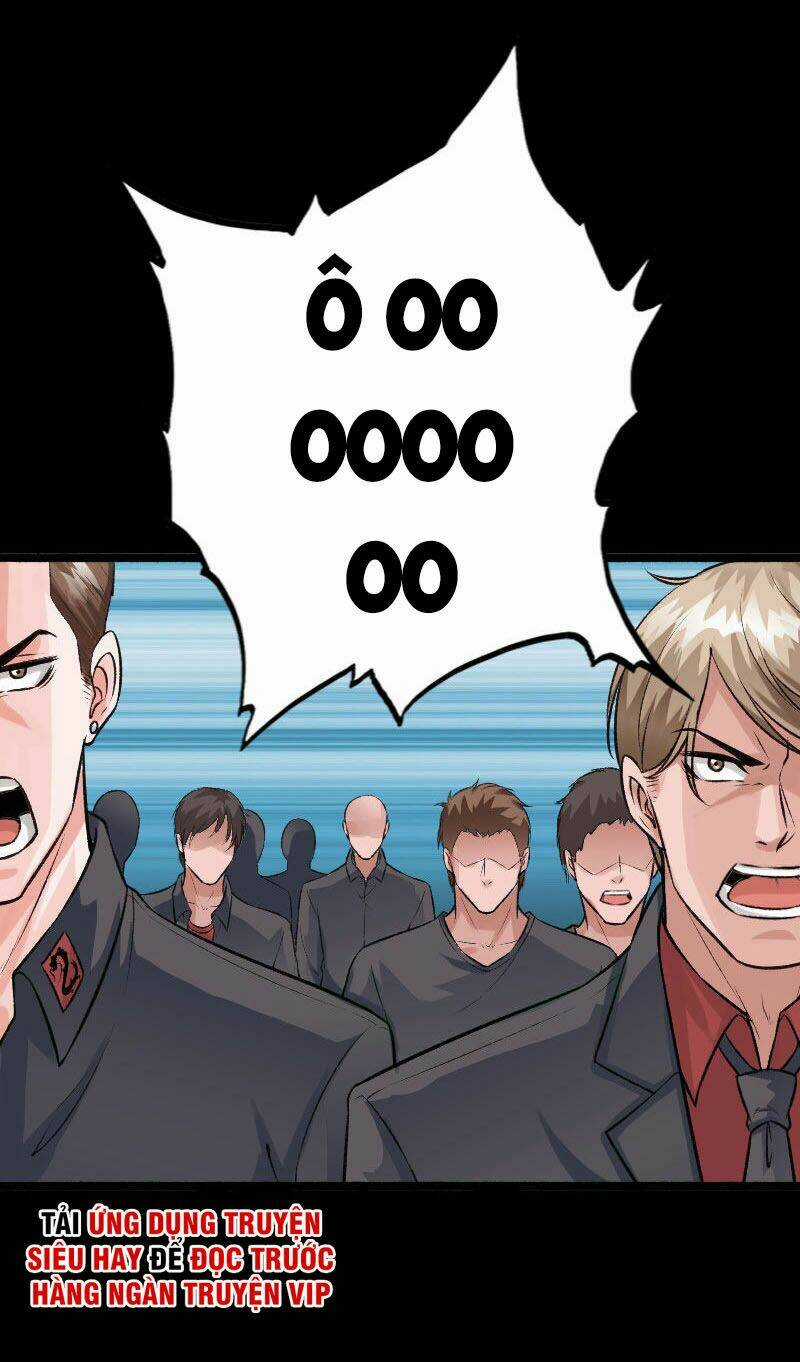 Tuyệt Phẩm Tà Thiếu Chapter 140 trang 10