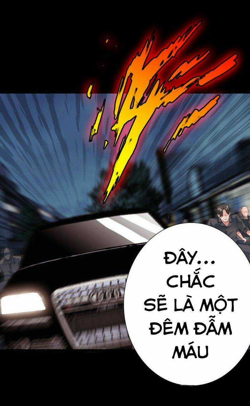 Tuyệt Phẩm Tà Thiếu Chapter 140 trang 11