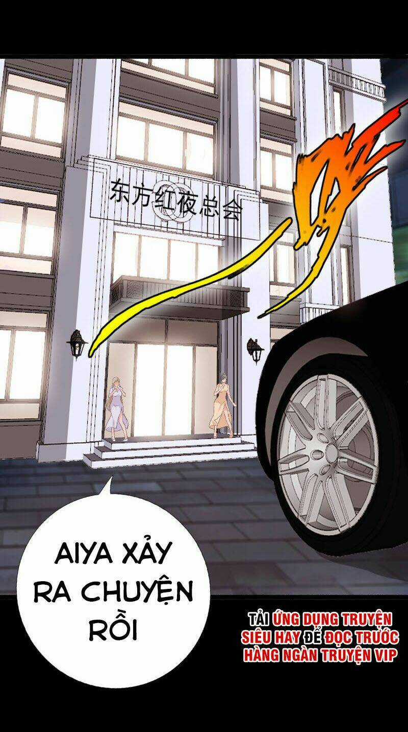 Tuyệt Phẩm Tà Thiếu Chapter 140 trang 12