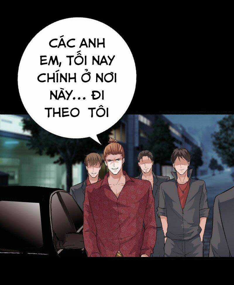 Tuyệt Phẩm Tà Thiếu Chapter 140 trang 13