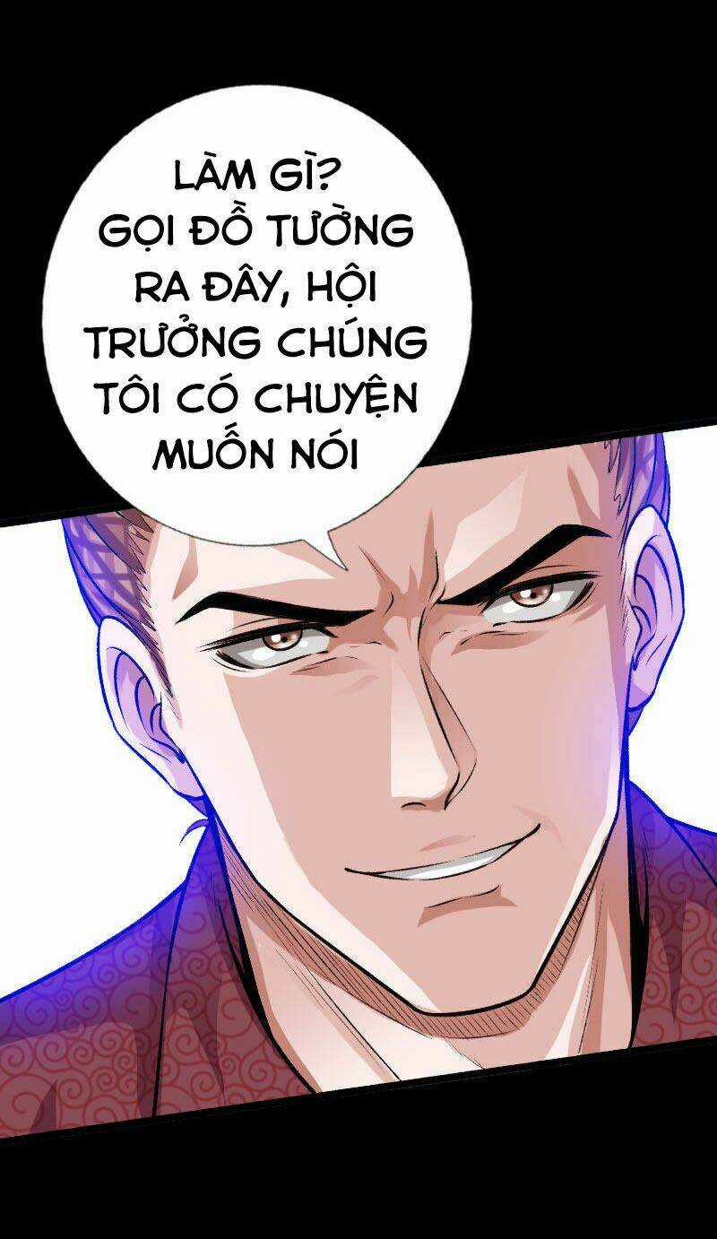 Tuyệt Phẩm Tà Thiếu Chapter 140 trang 15