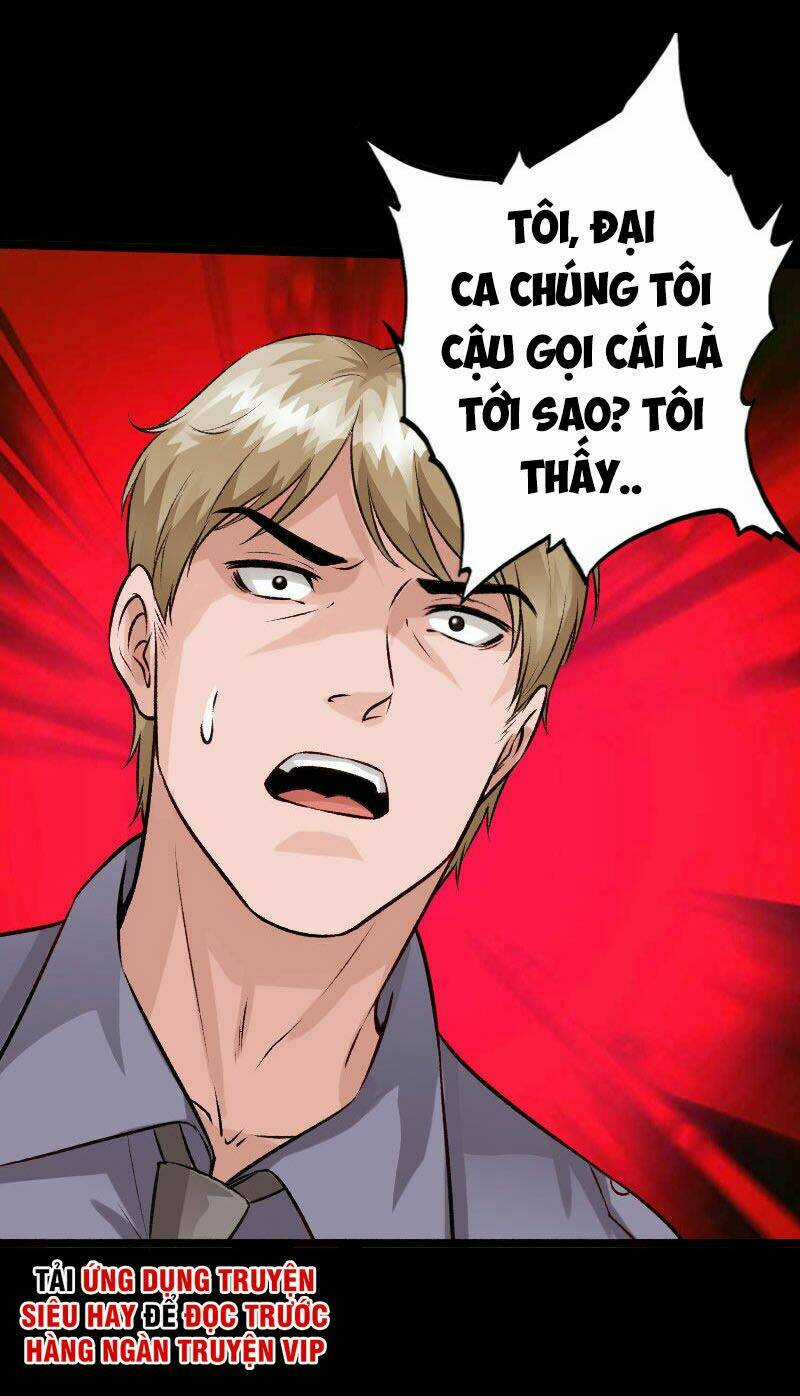 Tuyệt Phẩm Tà Thiếu Chapter 140 trang 16