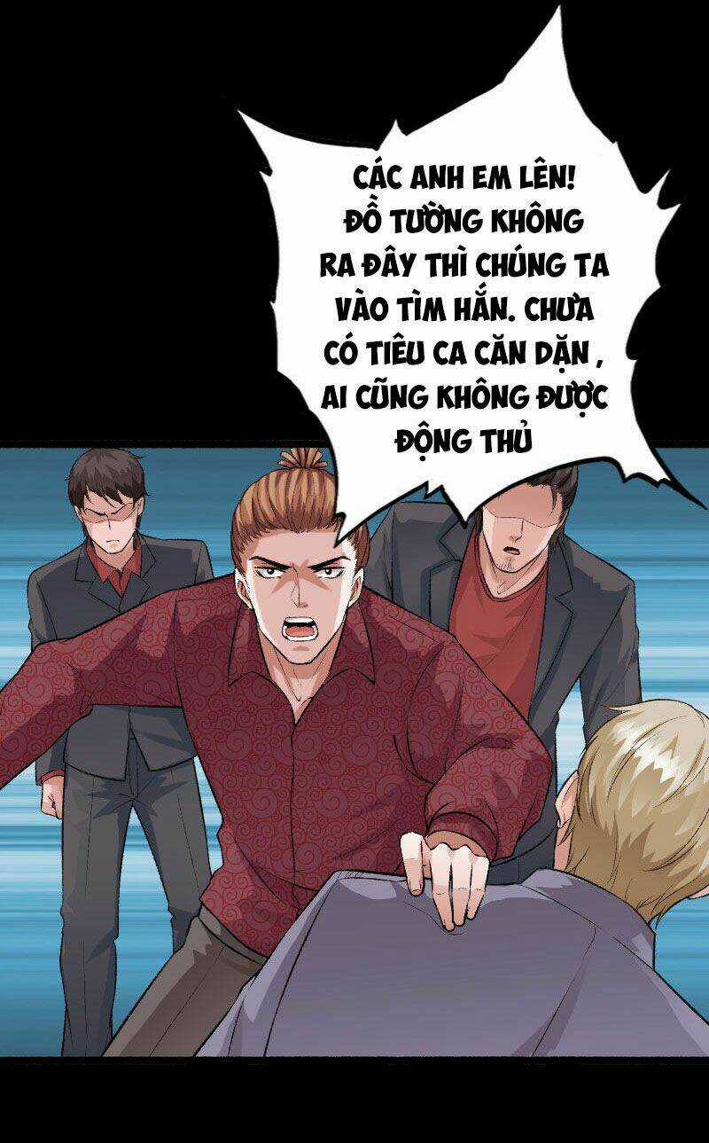 Tuyệt Phẩm Tà Thiếu Chapter 140 trang 17