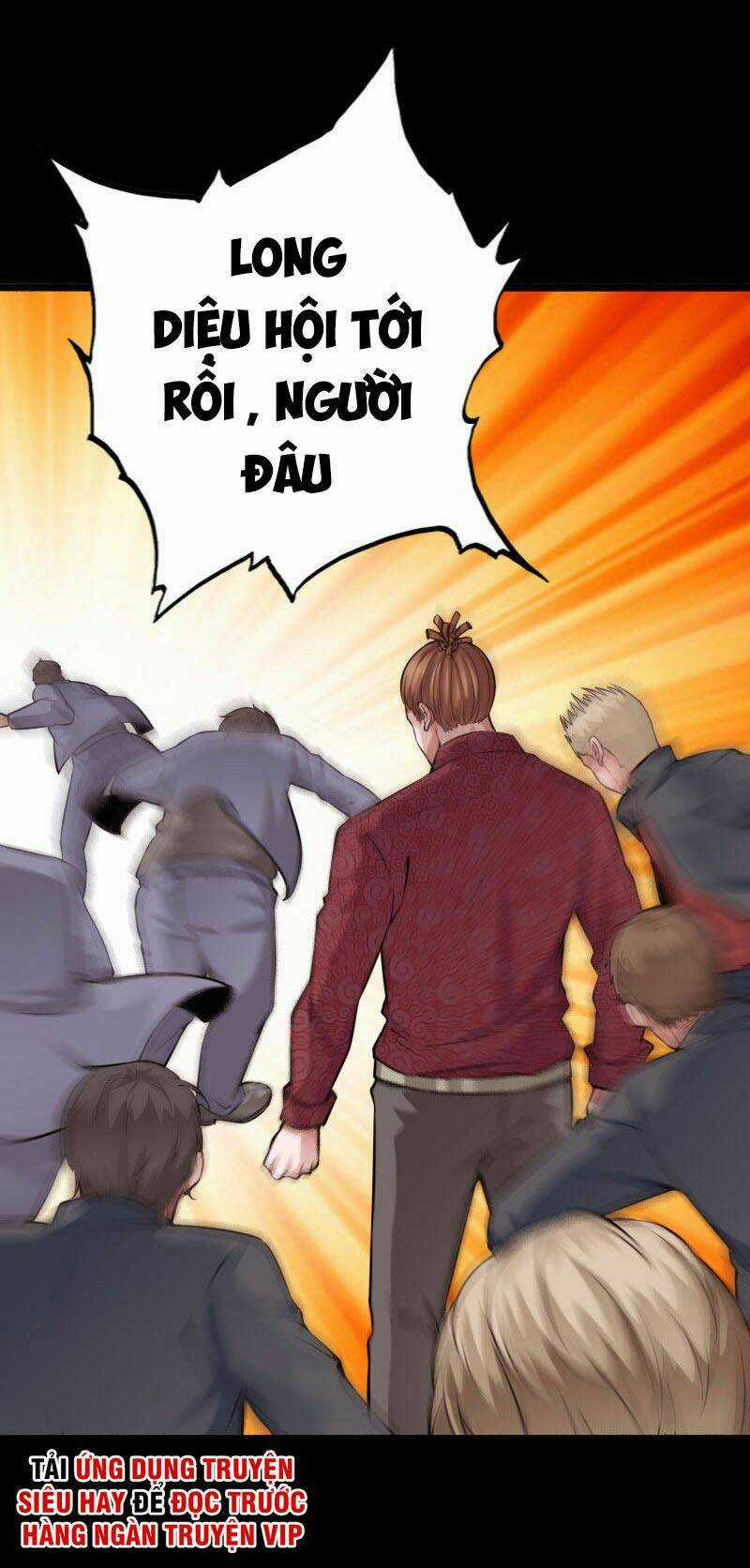 Tuyệt Phẩm Tà Thiếu Chapter 140 trang 18