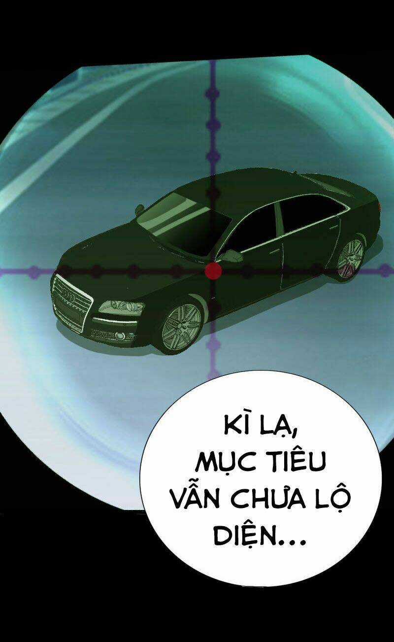 Tuyệt Phẩm Tà Thiếu Chapter 140 trang 19