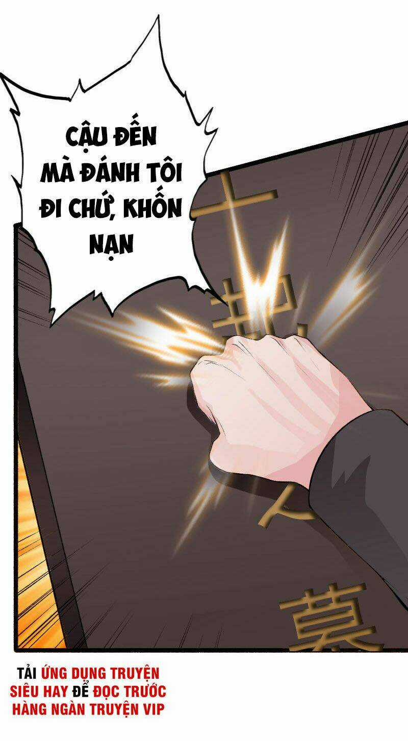 Tuyệt Phẩm Tà Thiếu Chapter 140 trang 2