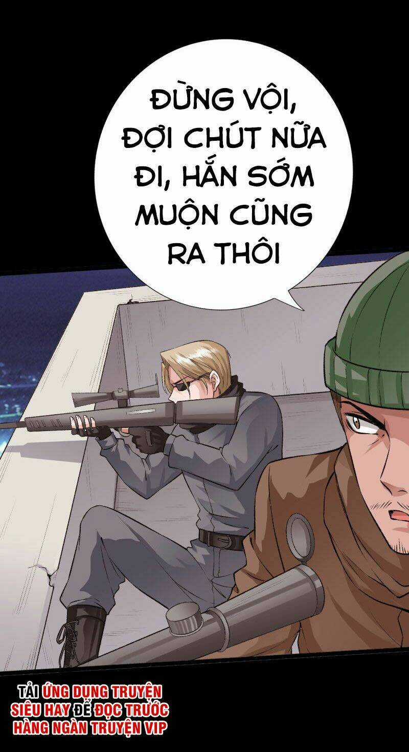 Tuyệt Phẩm Tà Thiếu Chapter 140 trang 20