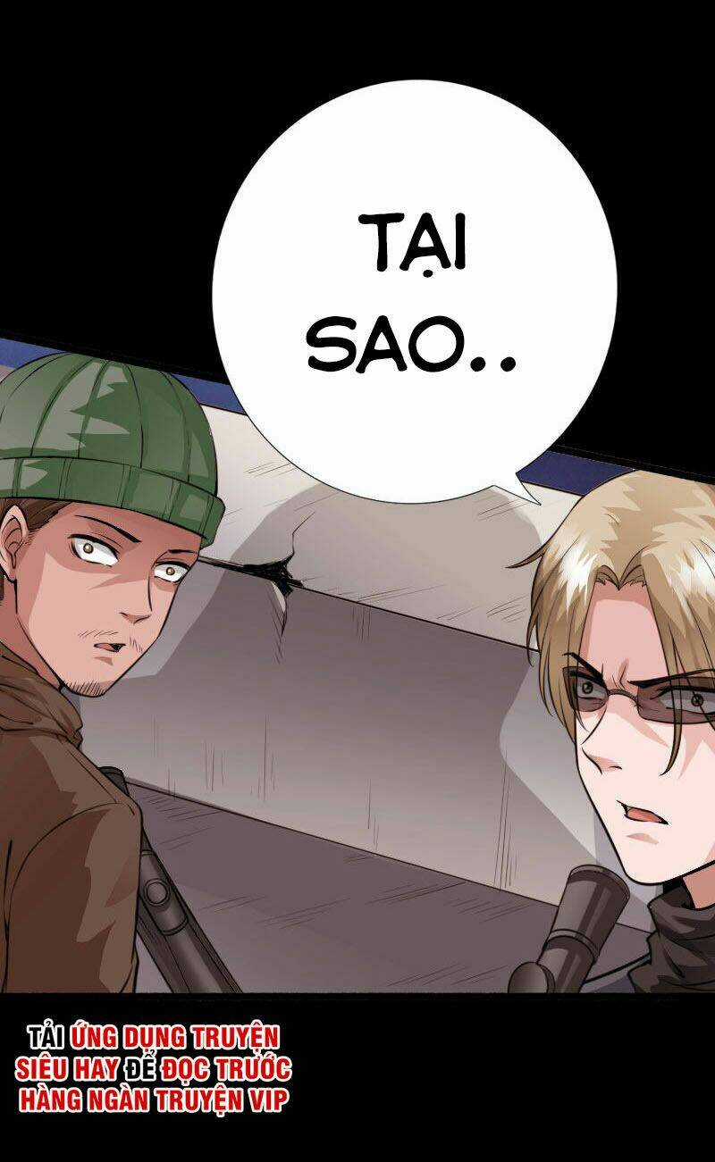 Tuyệt Phẩm Tà Thiếu Chapter 140 trang 22