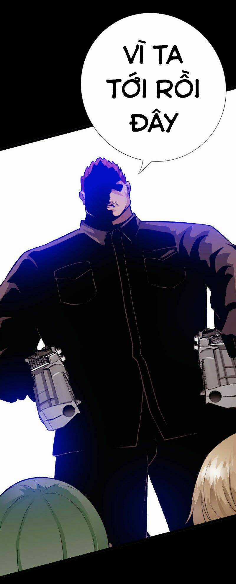 Tuyệt Phẩm Tà Thiếu Chapter 140 trang 23