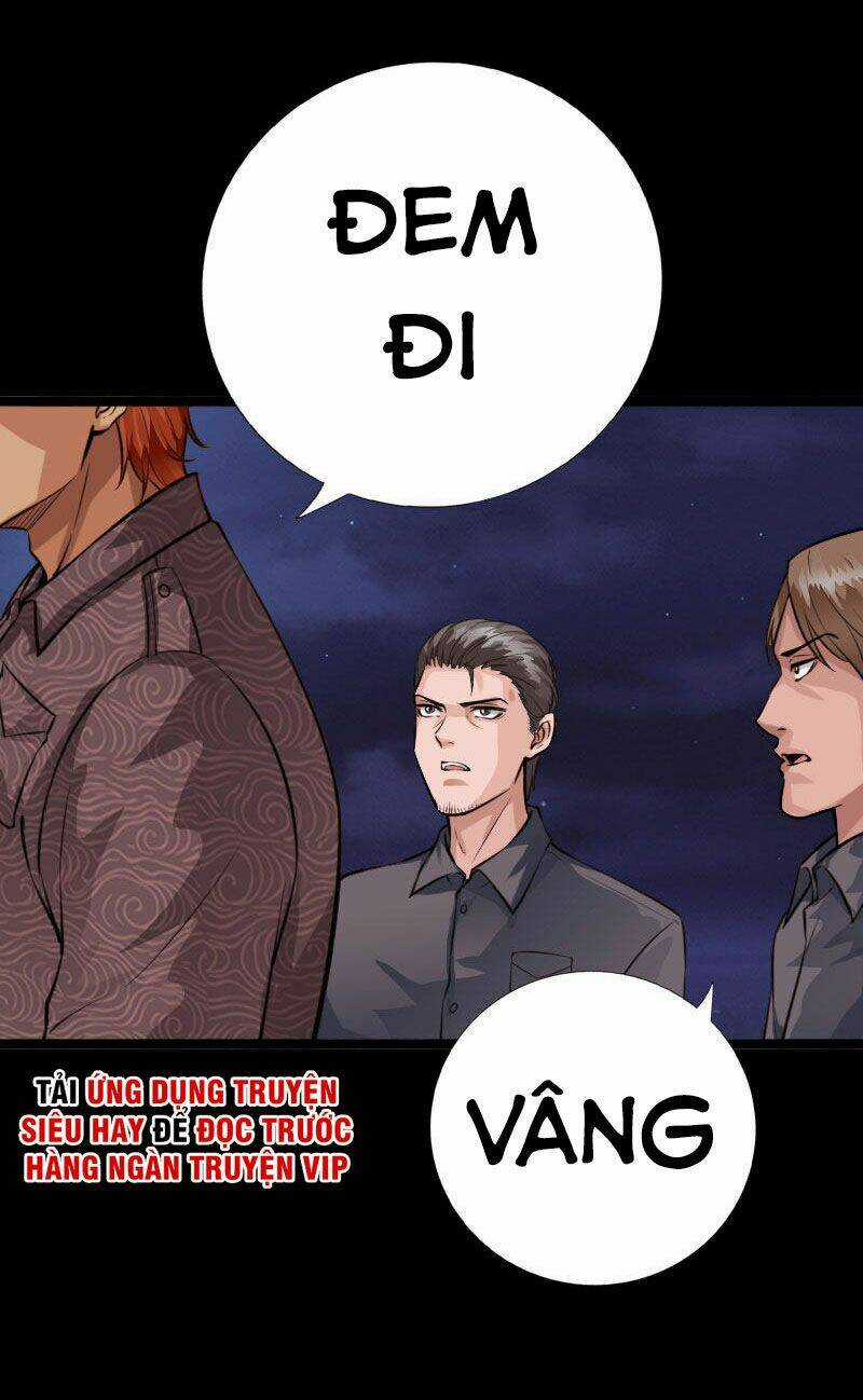 Tuyệt Phẩm Tà Thiếu Chapter 140 trang 24