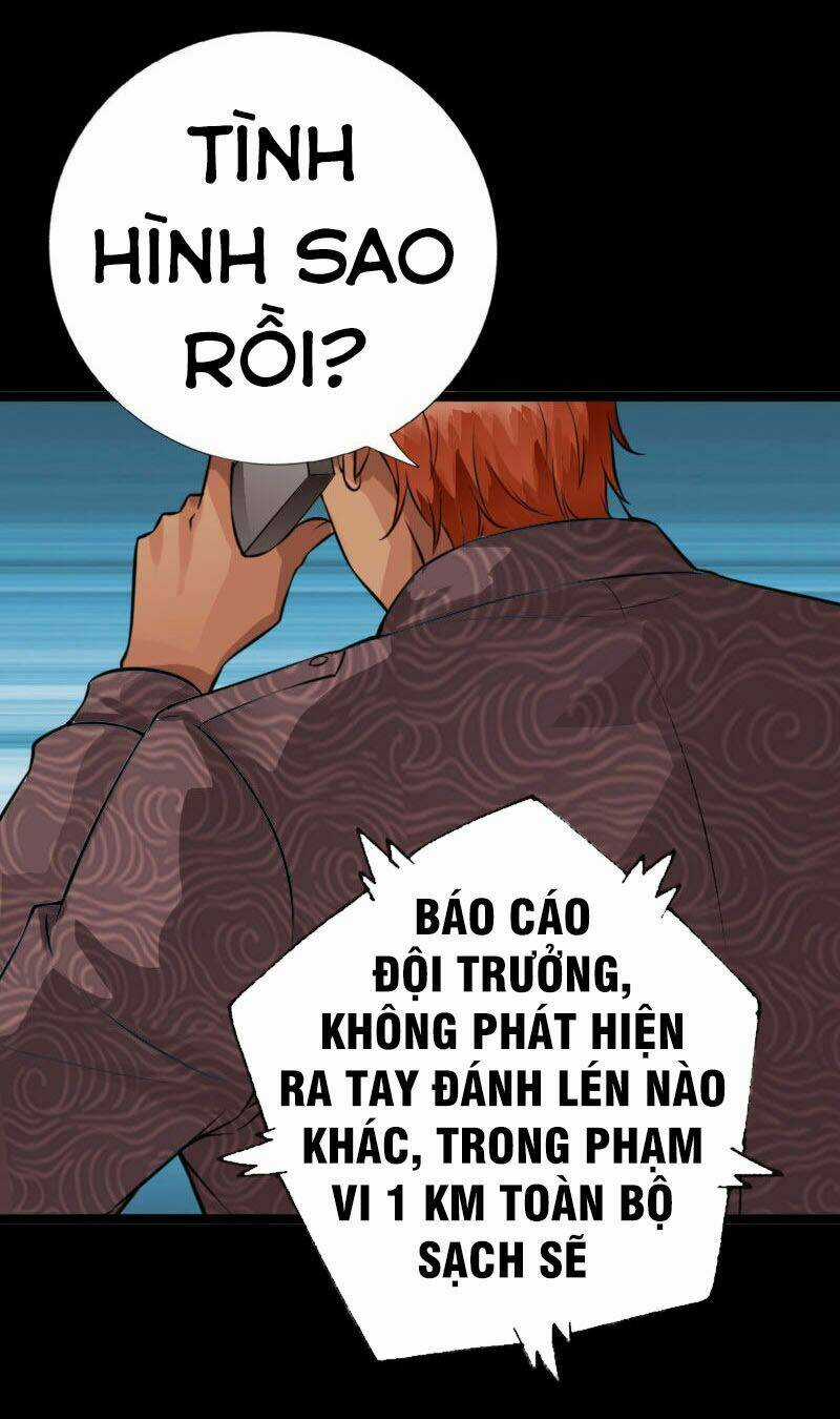 Tuyệt Phẩm Tà Thiếu Chapter 140 trang 25