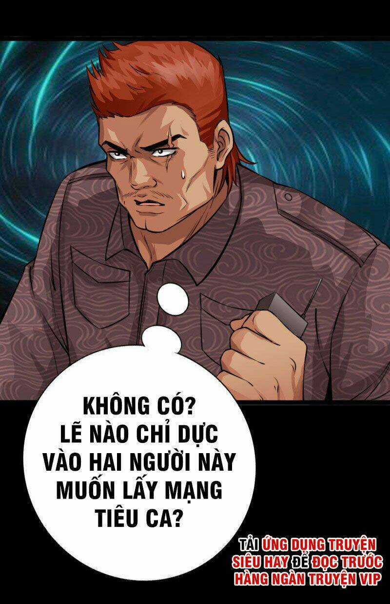 Tuyệt Phẩm Tà Thiếu Chapter 140 trang 26