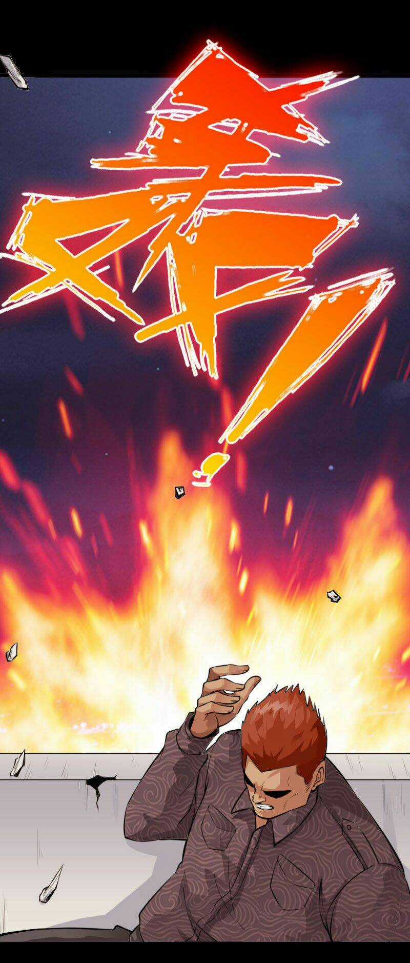 Tuyệt Phẩm Tà Thiếu Chapter 140 trang 27