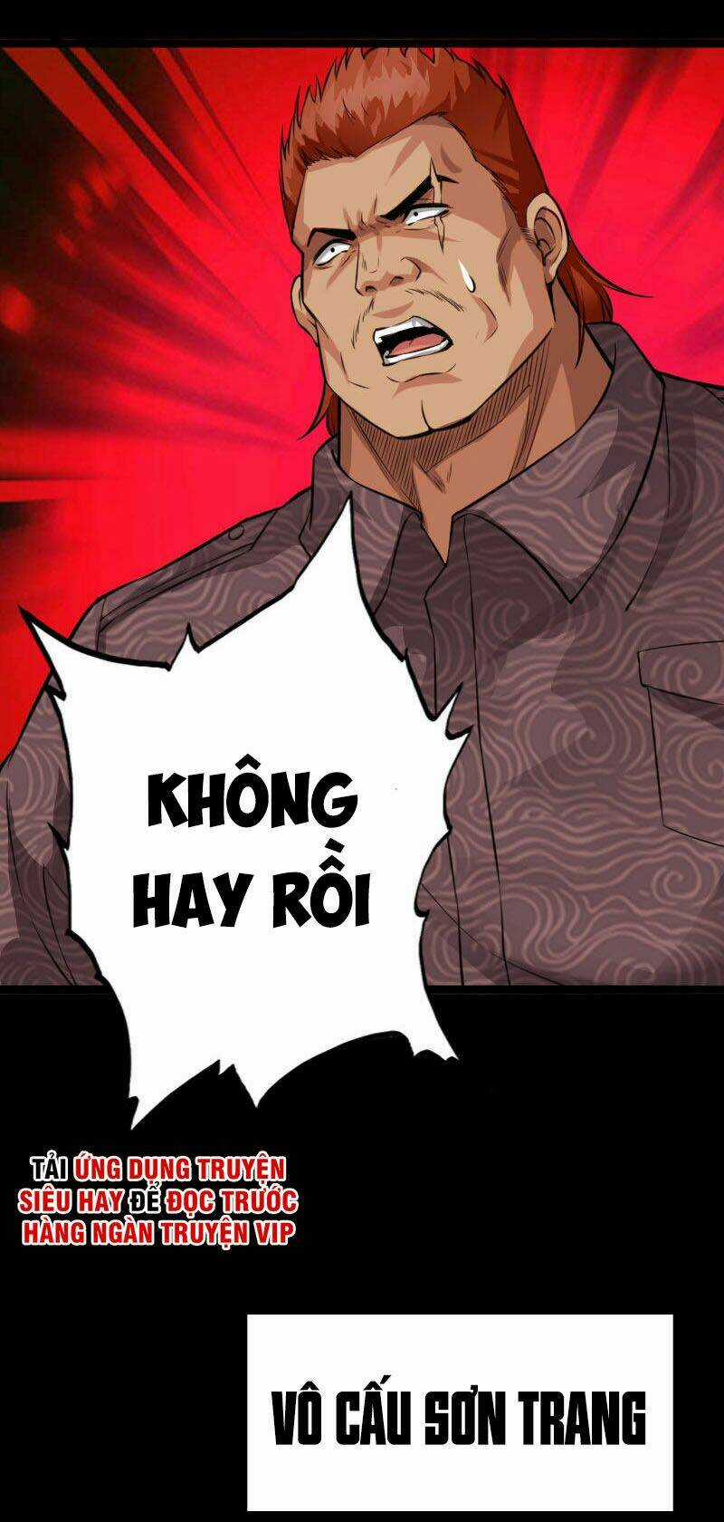 Tuyệt Phẩm Tà Thiếu Chapter 140 trang 28