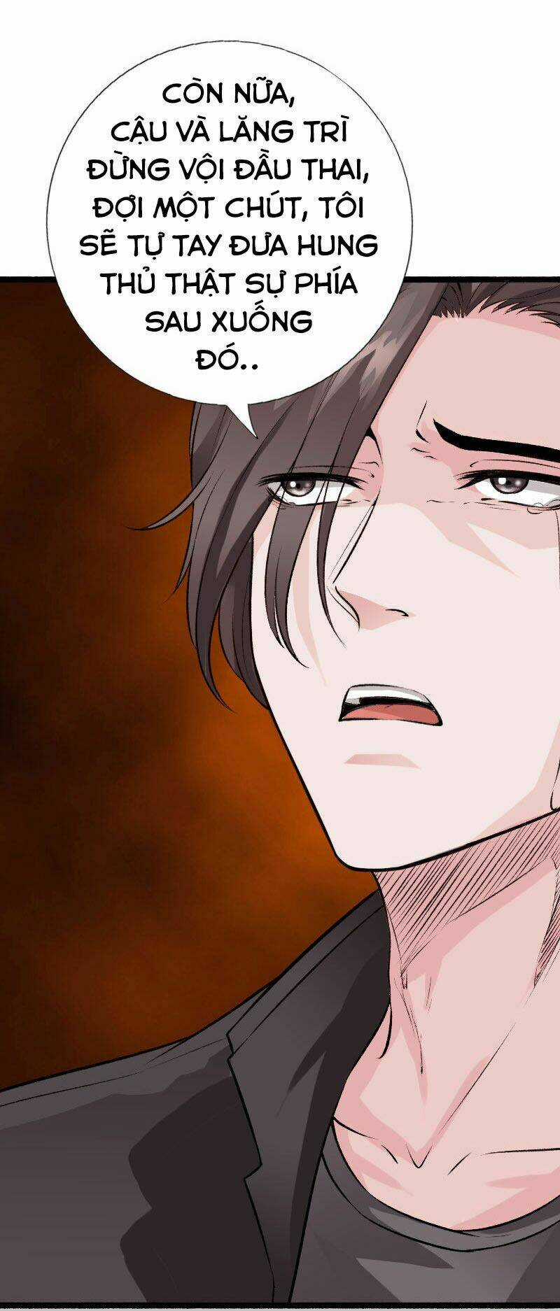 Tuyệt Phẩm Tà Thiếu Chapter 140 trang 3