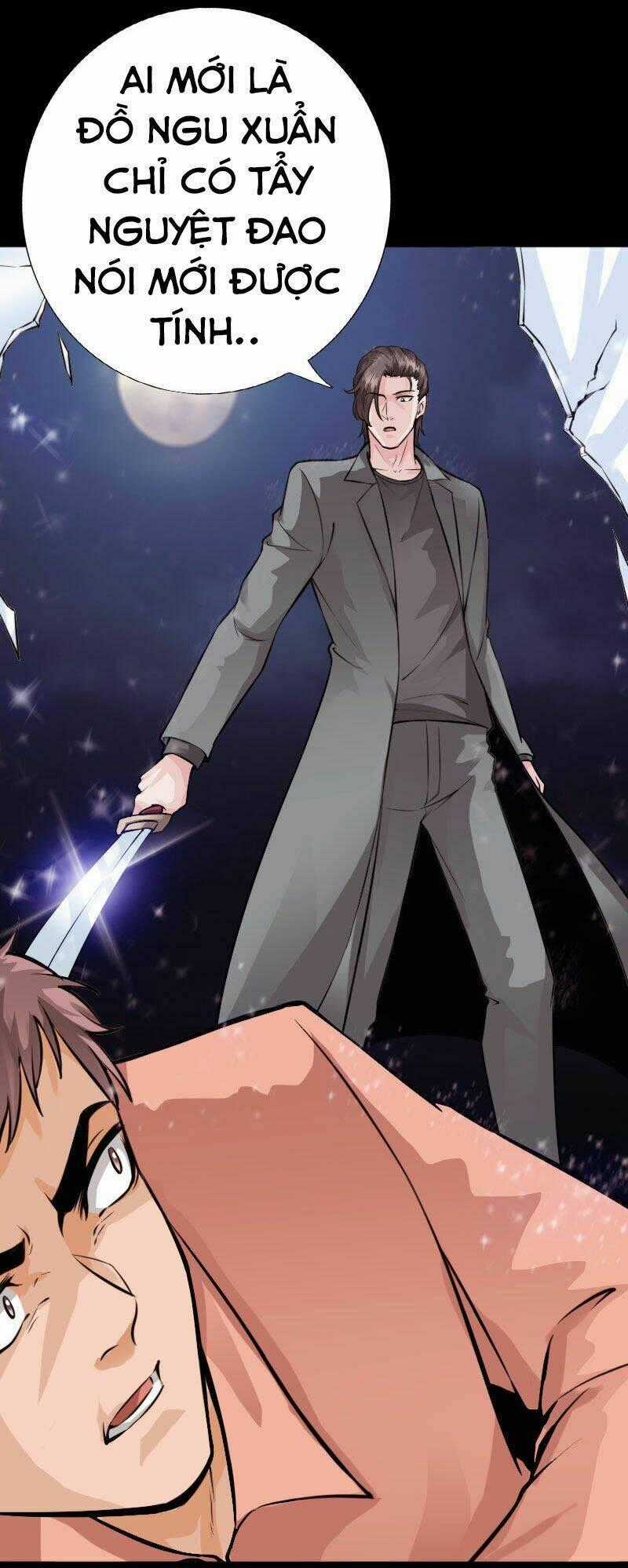 Tuyệt Phẩm Tà Thiếu Chapter 140 trang 31