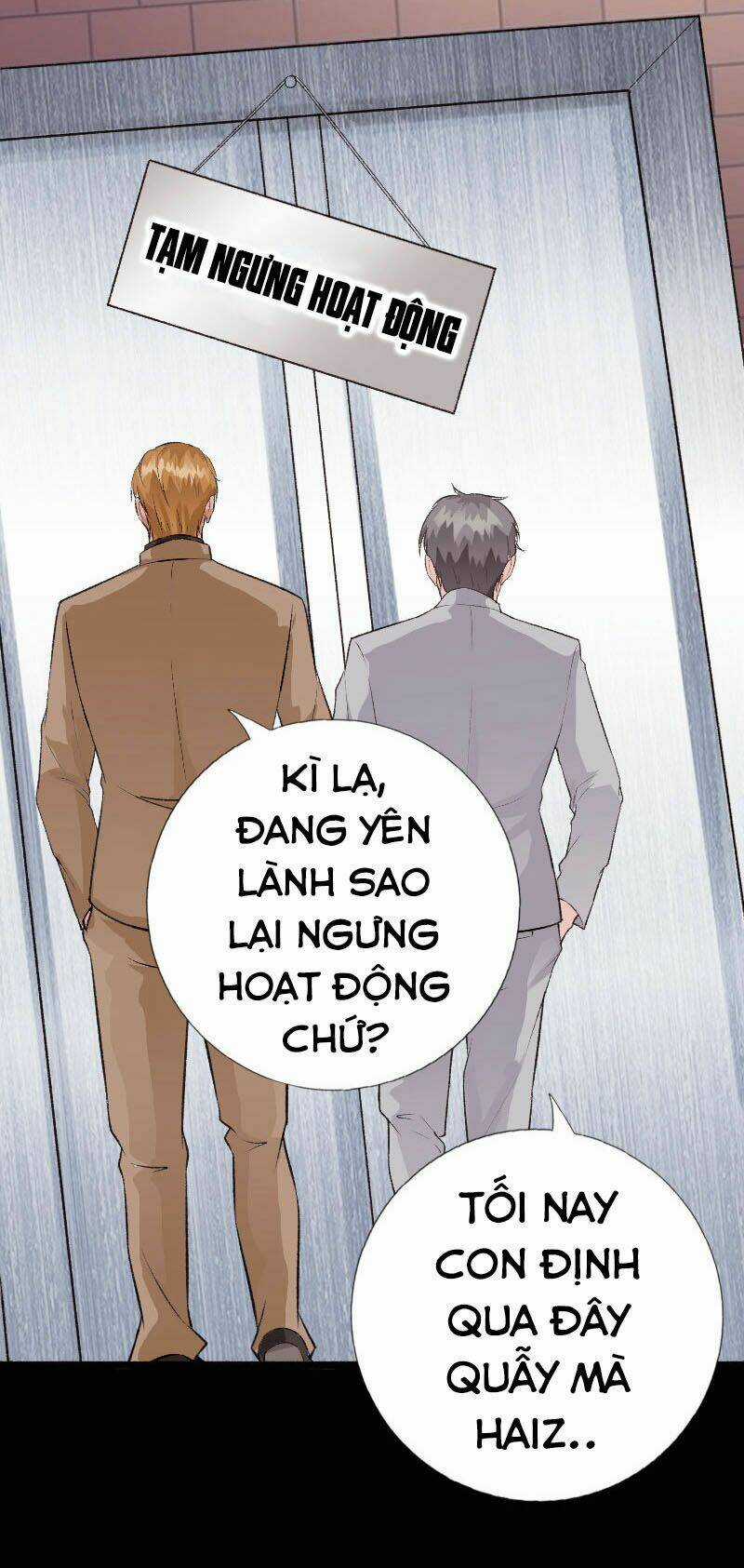 Tuyệt Phẩm Tà Thiếu Chapter 140 trang 5