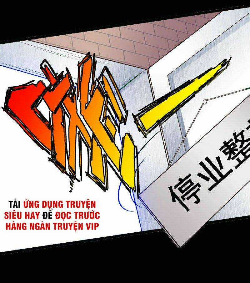 Tuyệt Phẩm Tà Thiếu Chapter 140 trang 6
