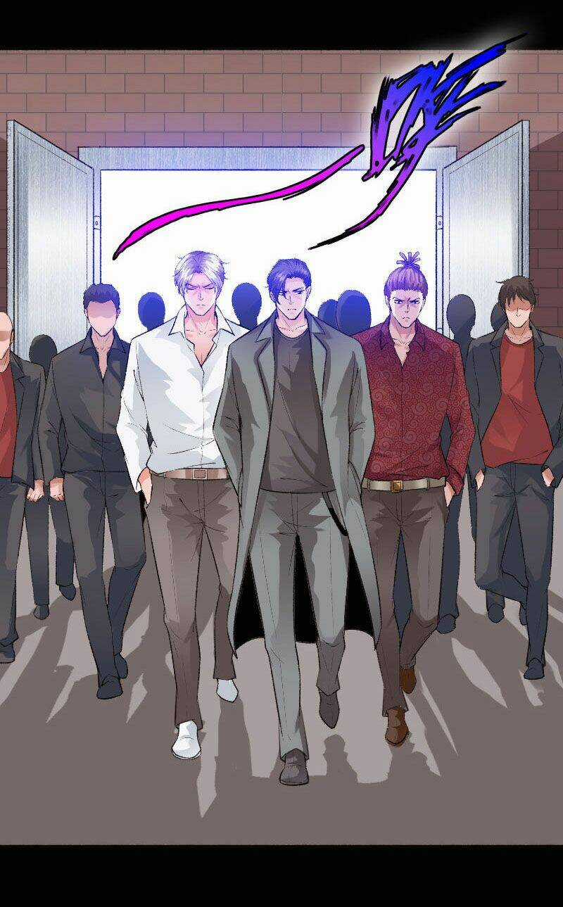 Tuyệt Phẩm Tà Thiếu Chapter 140 trang 7