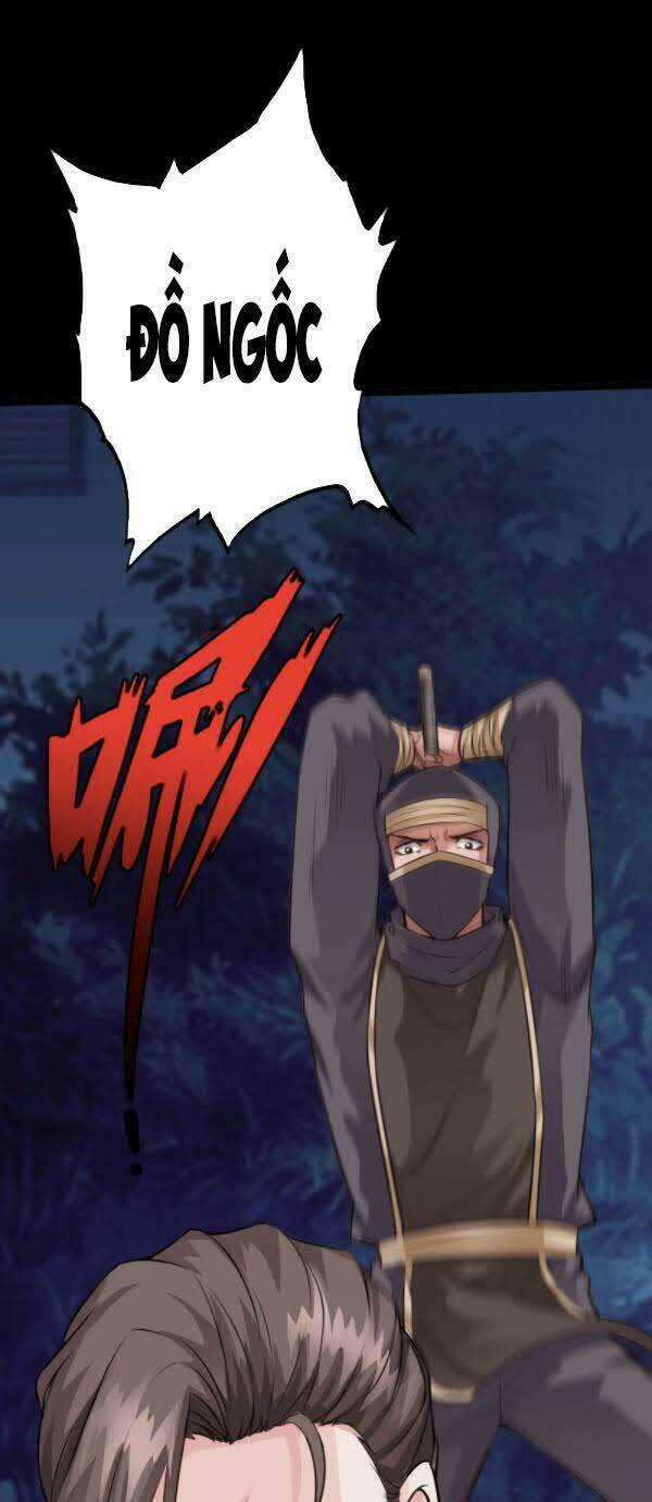 Tuyệt Phẩm Tà Thiếu Chapter 141 trang 10