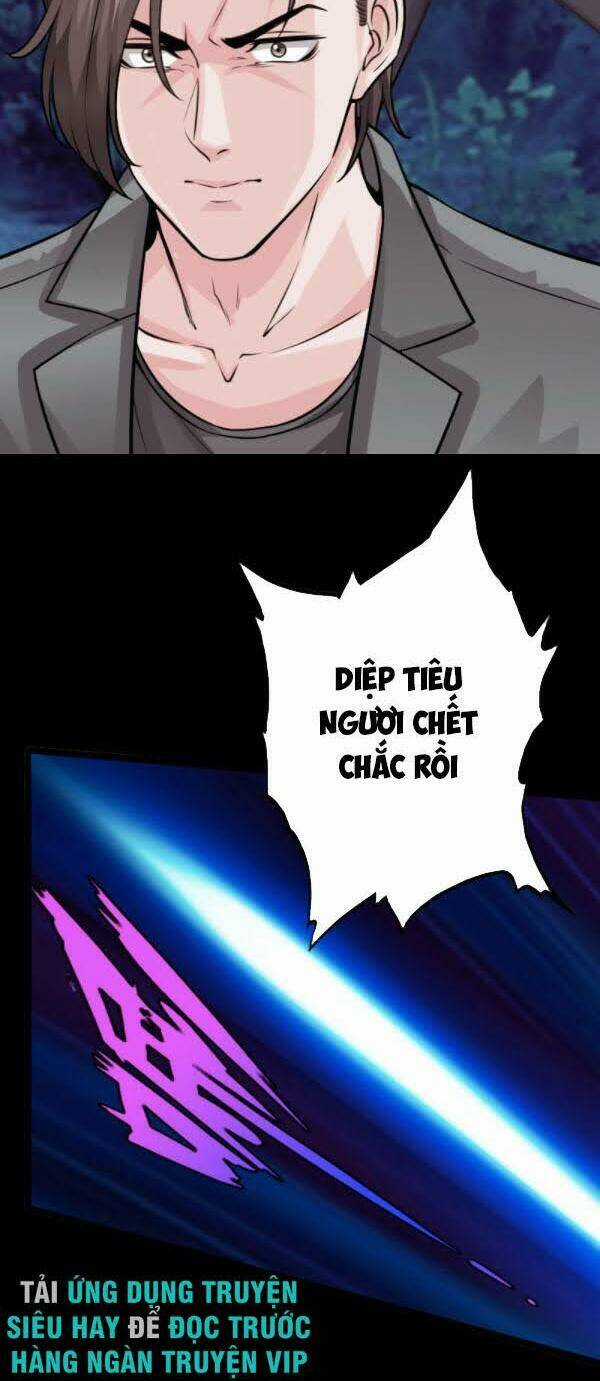 Tuyệt Phẩm Tà Thiếu Chapter 141 trang 11