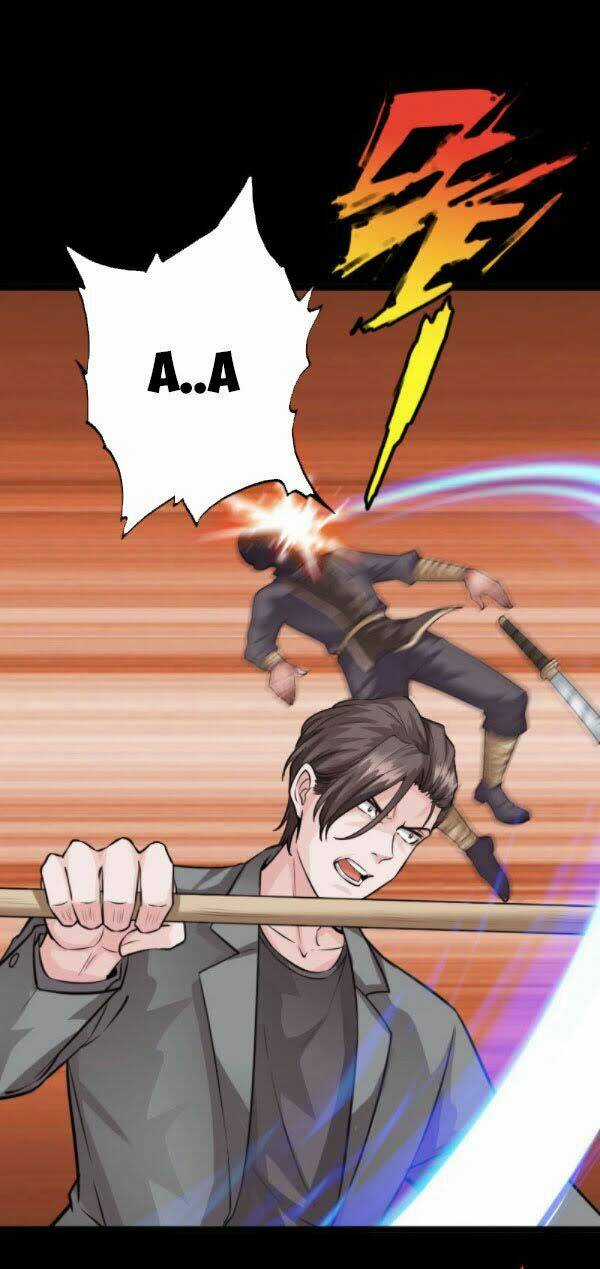 Tuyệt Phẩm Tà Thiếu Chapter 141 trang 12