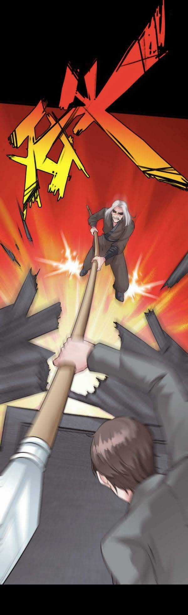 Tuyệt Phẩm Tà Thiếu Chapter 141 trang 13