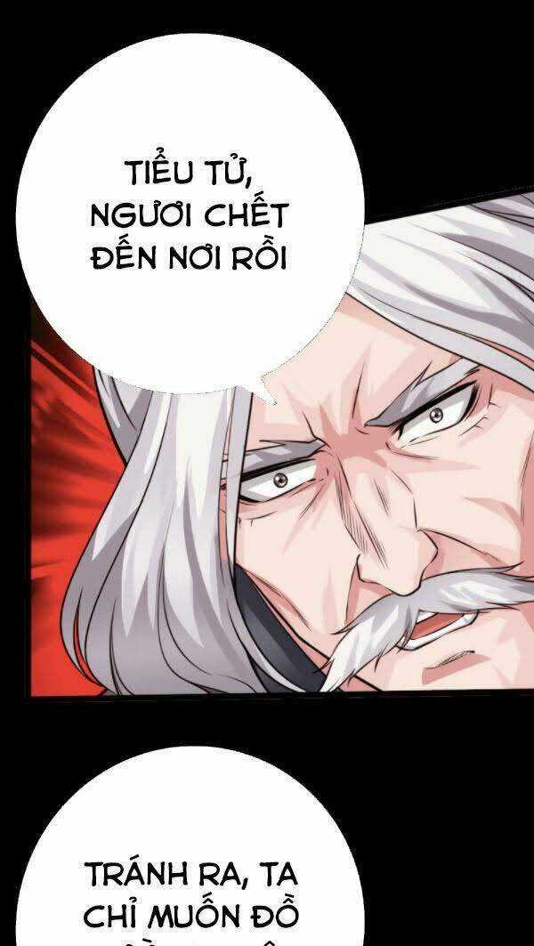 Tuyệt Phẩm Tà Thiếu Chapter 141 trang 14