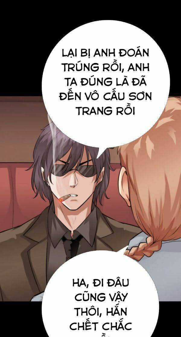 Tuyệt Phẩm Tà Thiếu Chapter 141 trang 16