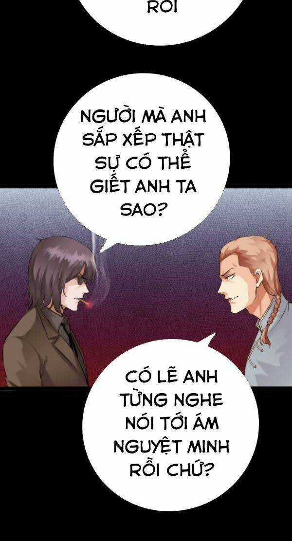 Tuyệt Phẩm Tà Thiếu Chapter 141 trang 17