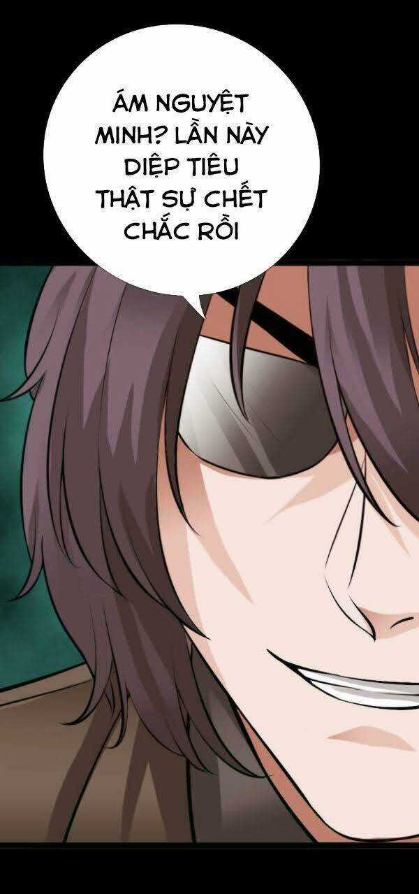 Tuyệt Phẩm Tà Thiếu Chapter 141 trang 18