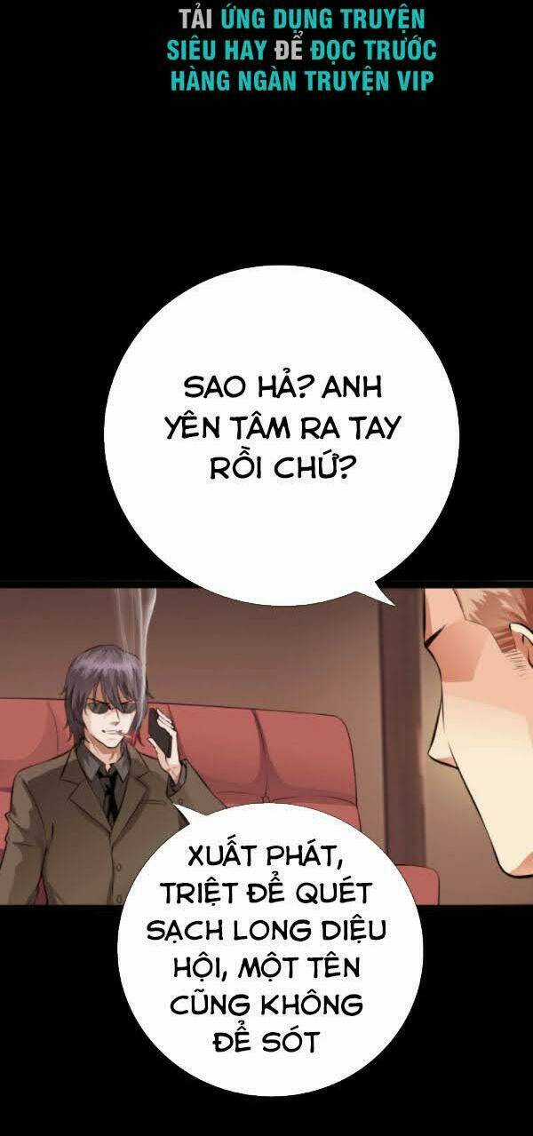 Tuyệt Phẩm Tà Thiếu Chapter 141 trang 19