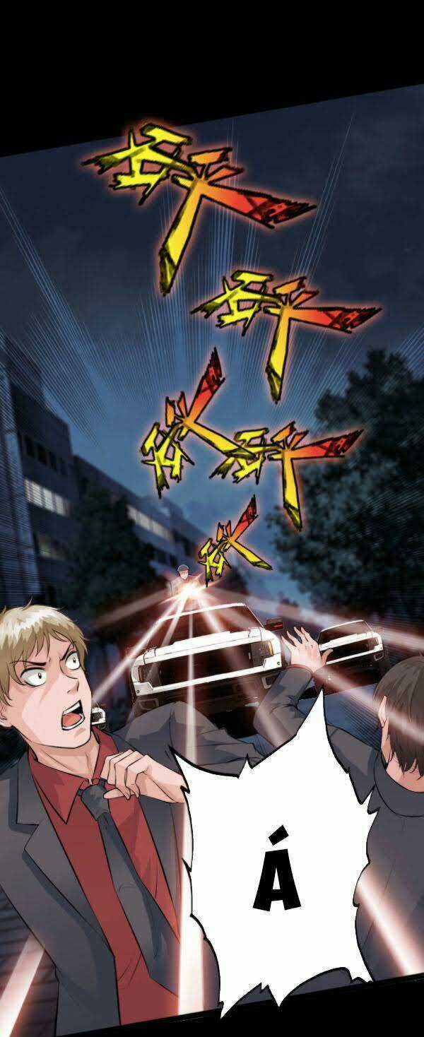 Tuyệt Phẩm Tà Thiếu Chapter 141 trang 20