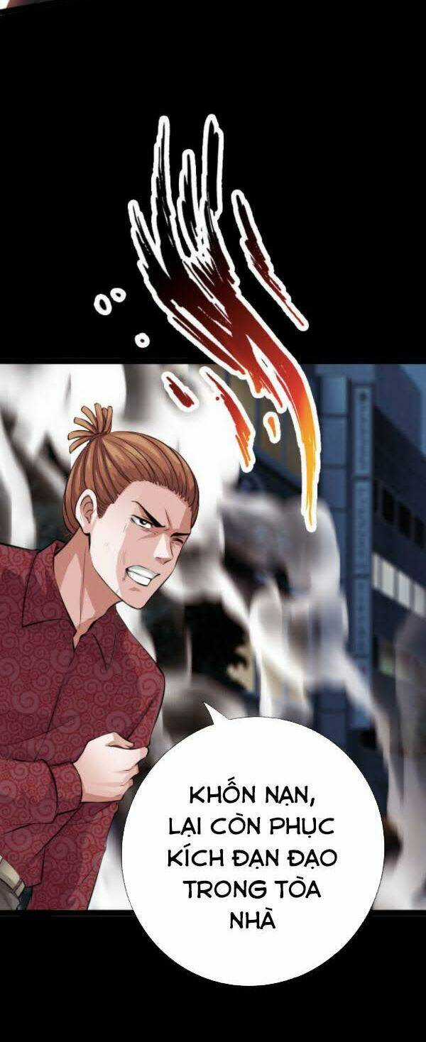 Tuyệt Phẩm Tà Thiếu Chapter 141 trang 21