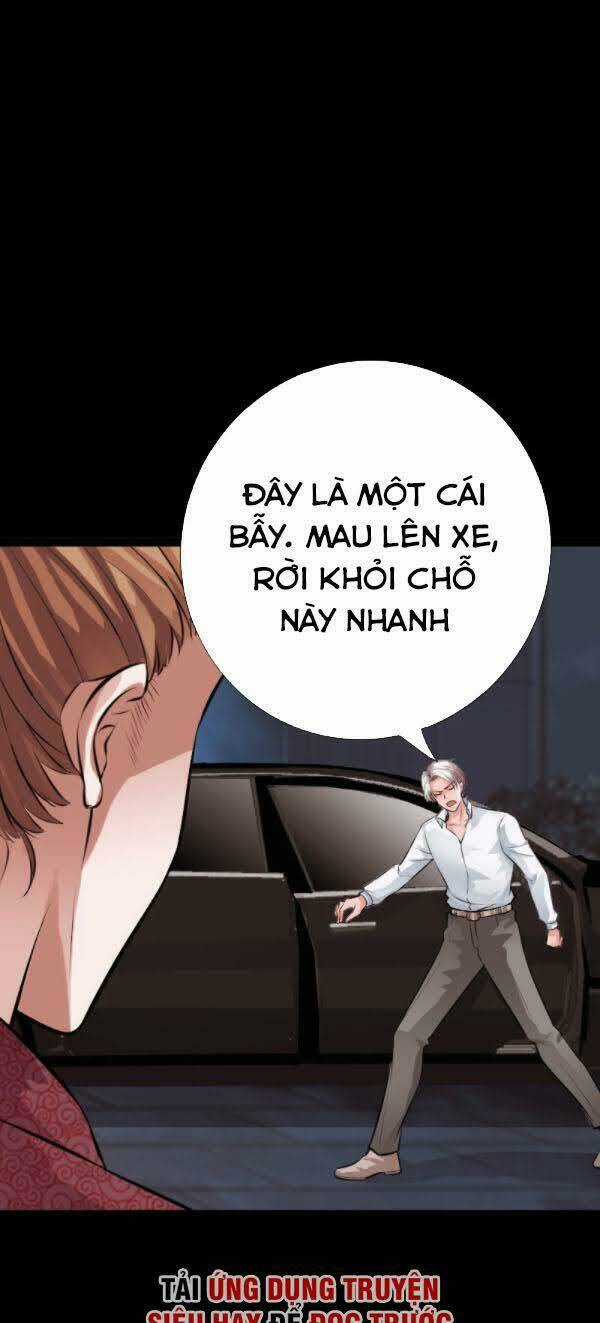 Tuyệt Phẩm Tà Thiếu Chapter 141 trang 22