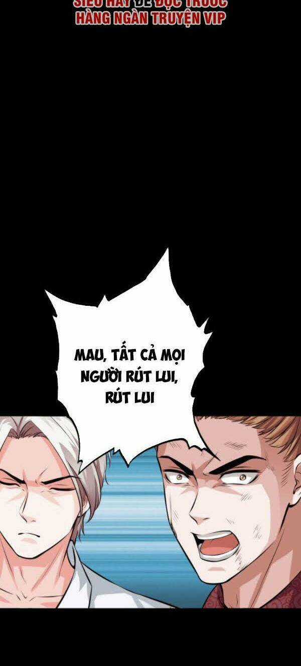 Tuyệt Phẩm Tà Thiếu Chapter 141 trang 23