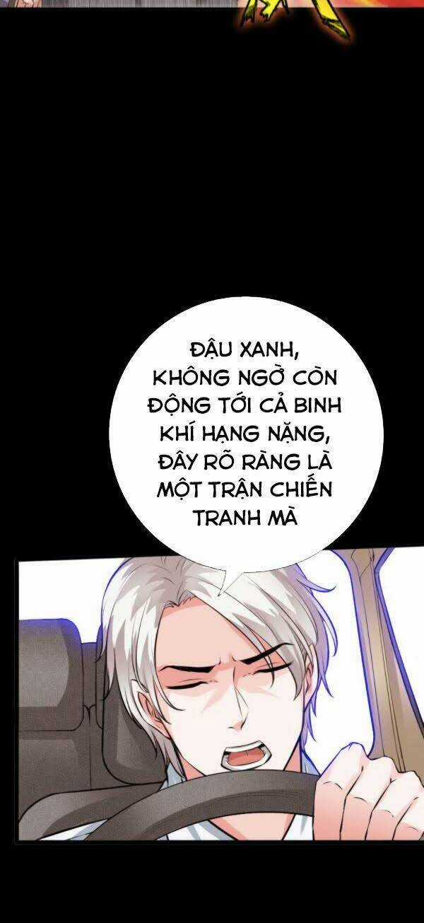 Tuyệt Phẩm Tà Thiếu Chapter 141 trang 25