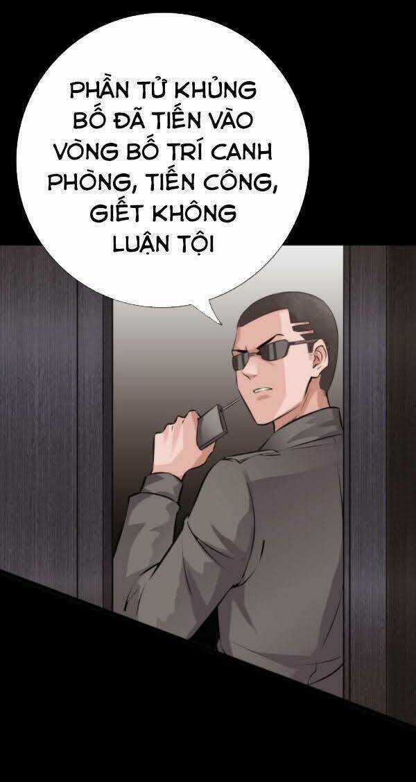 Tuyệt Phẩm Tà Thiếu Chapter 141 trang 27