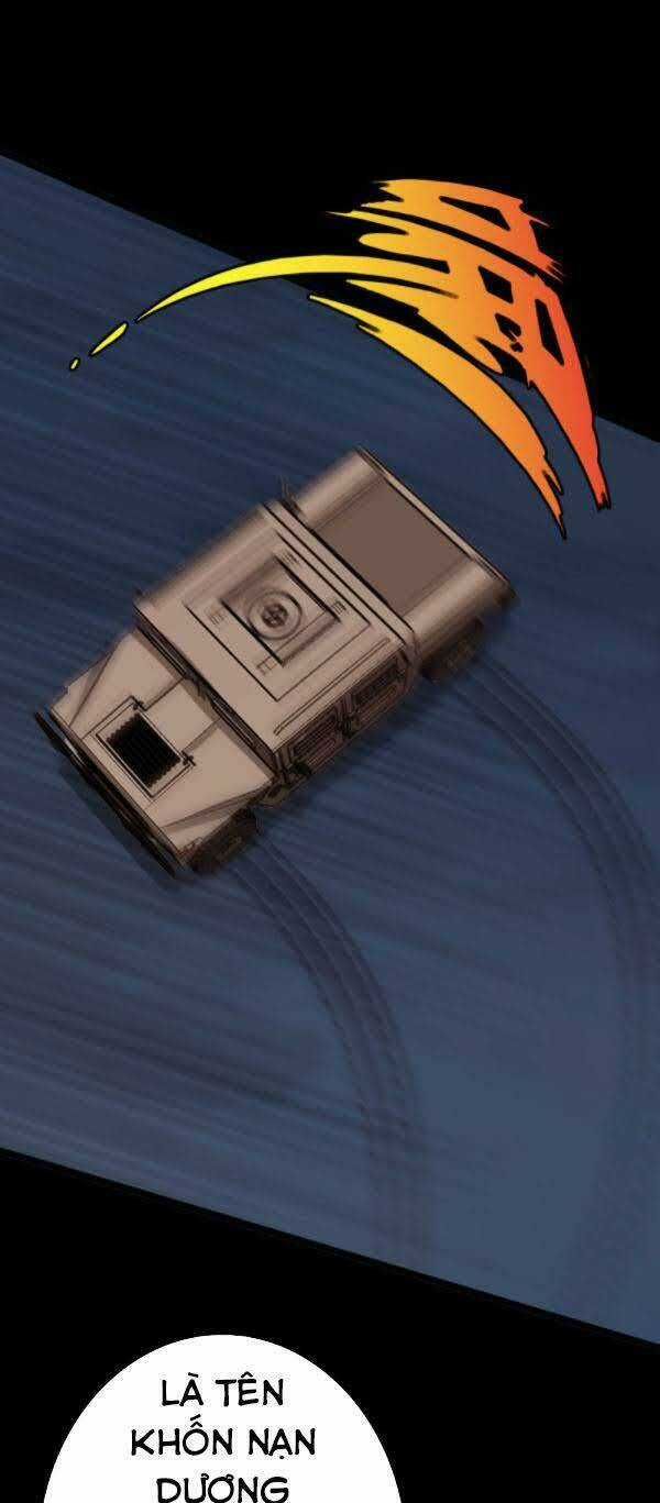 Tuyệt Phẩm Tà Thiếu Chapter 141 trang 28