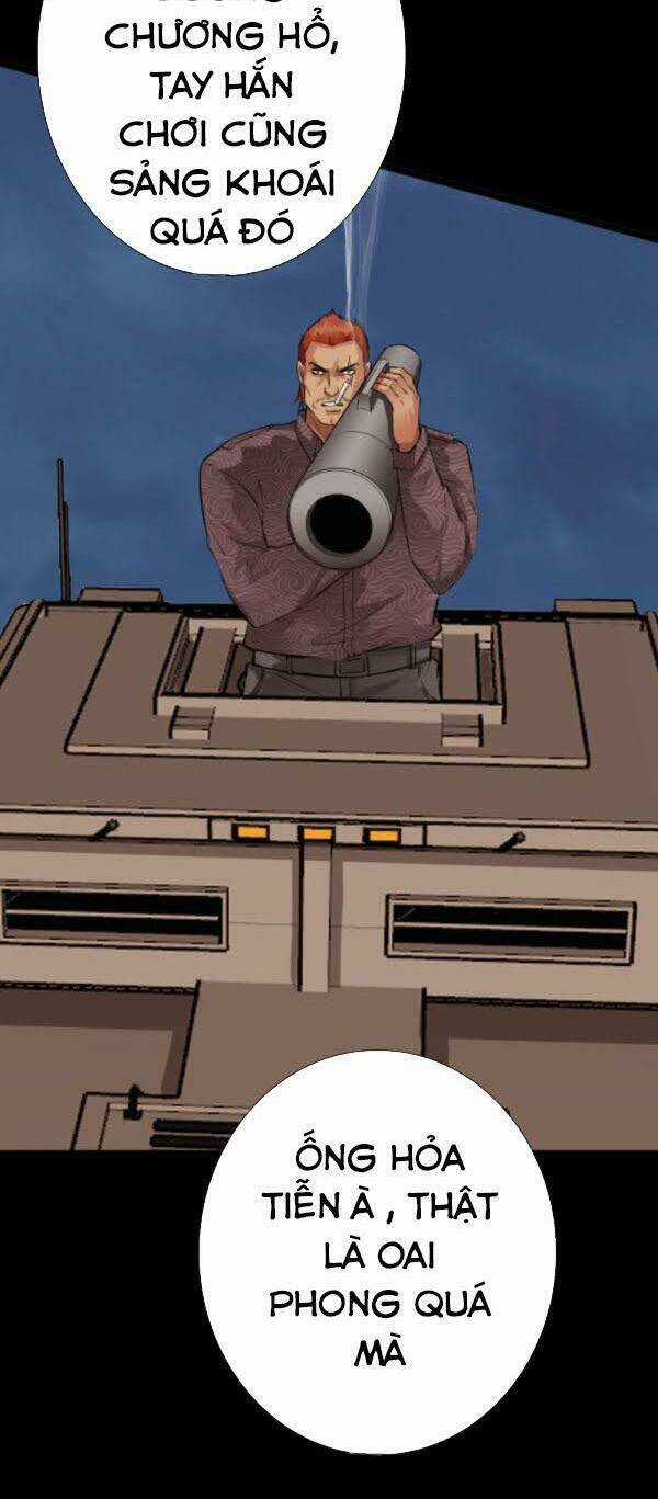 Tuyệt Phẩm Tà Thiếu Chapter 141 trang 29