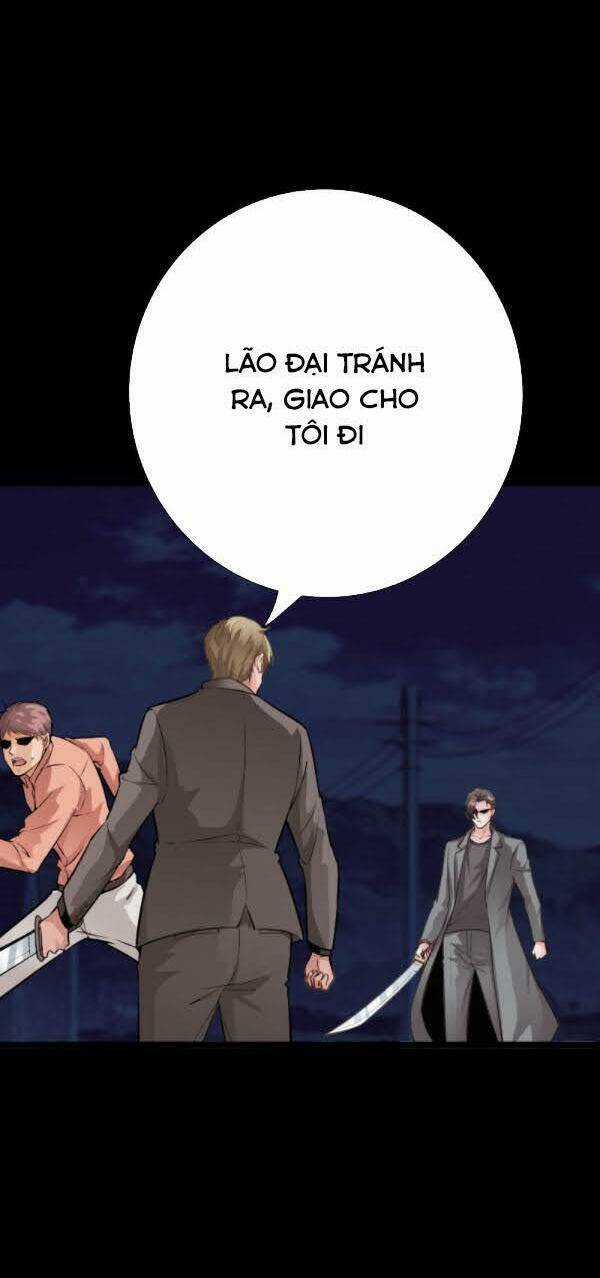 Tuyệt Phẩm Tà Thiếu Chapter 141 trang 3