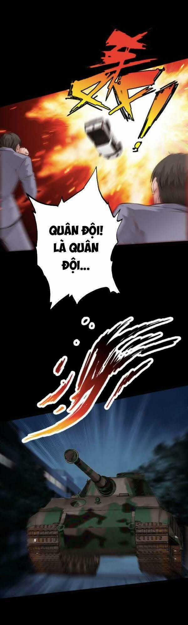 Tuyệt Phẩm Tà Thiếu Chapter 141 trang 30